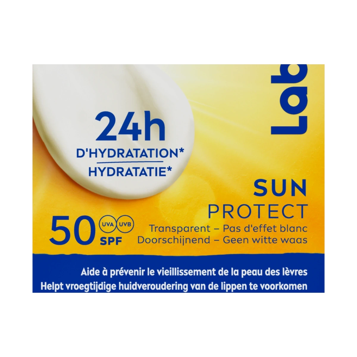 Labello Sun Protect SPF 50