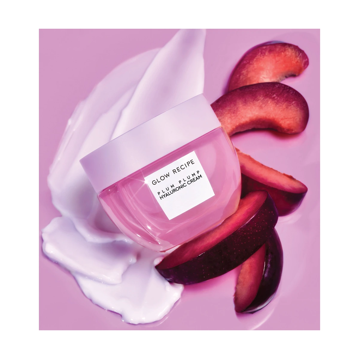 Plum Plump Hyaluronic Cream