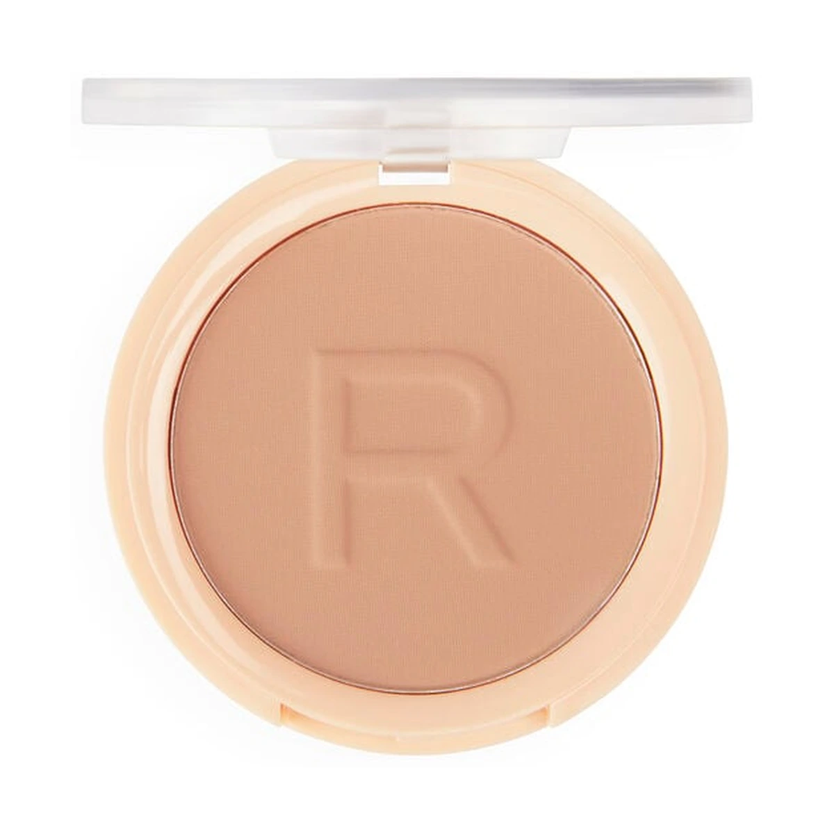 Reloaded Pressed Powder