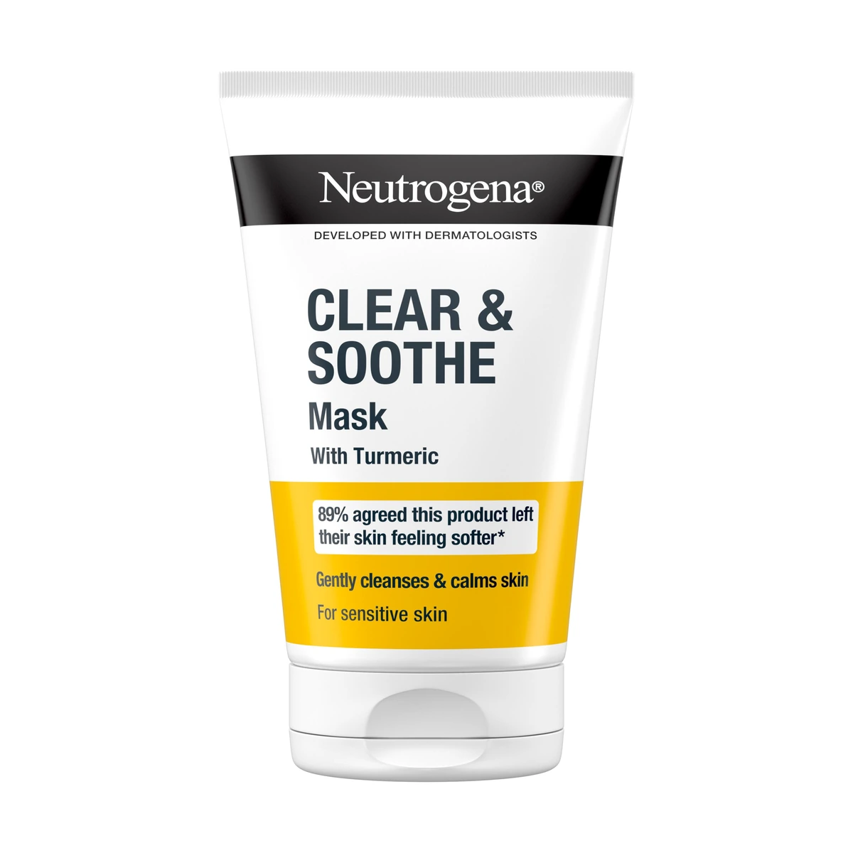 Clear & Soothe Clay Mask