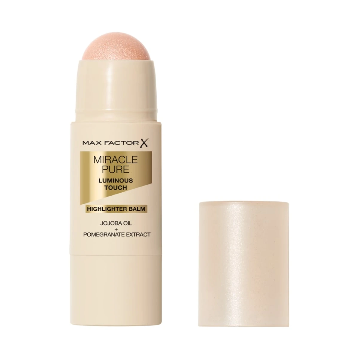 Miracle Pure Luminous Touch Balm