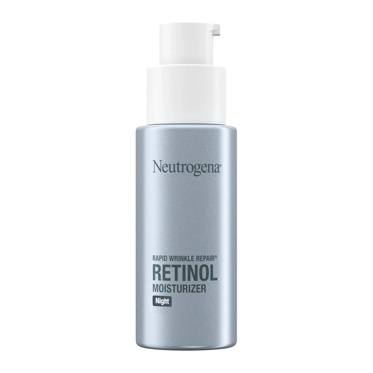 Rapid Wrinkle Repair Retinol Night Moisturizer, 1 Fl. Oz