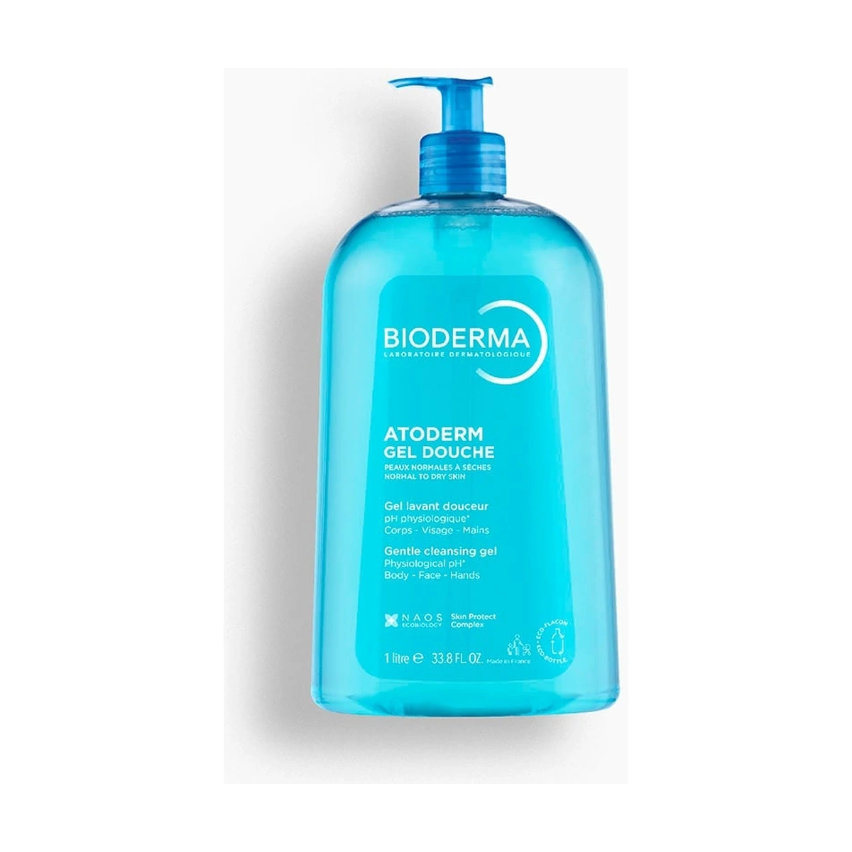 Atoderm Shower Gel