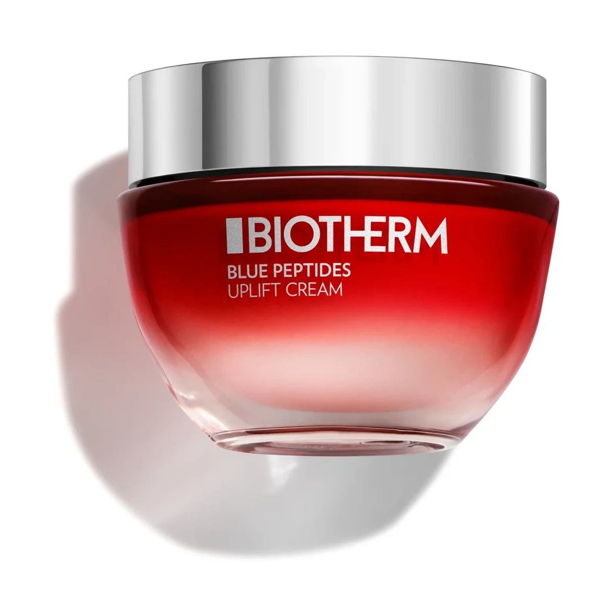 Blue Peptides Uplift Day Cream