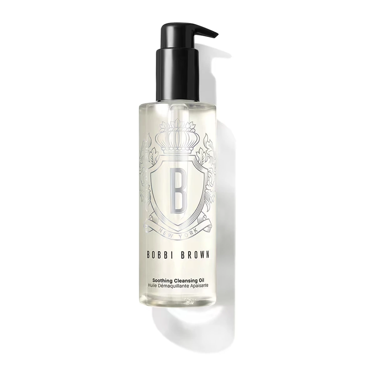 Soothing Cleansing Oil