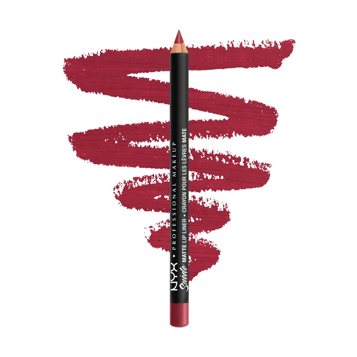 Suede Matte Lip Liner