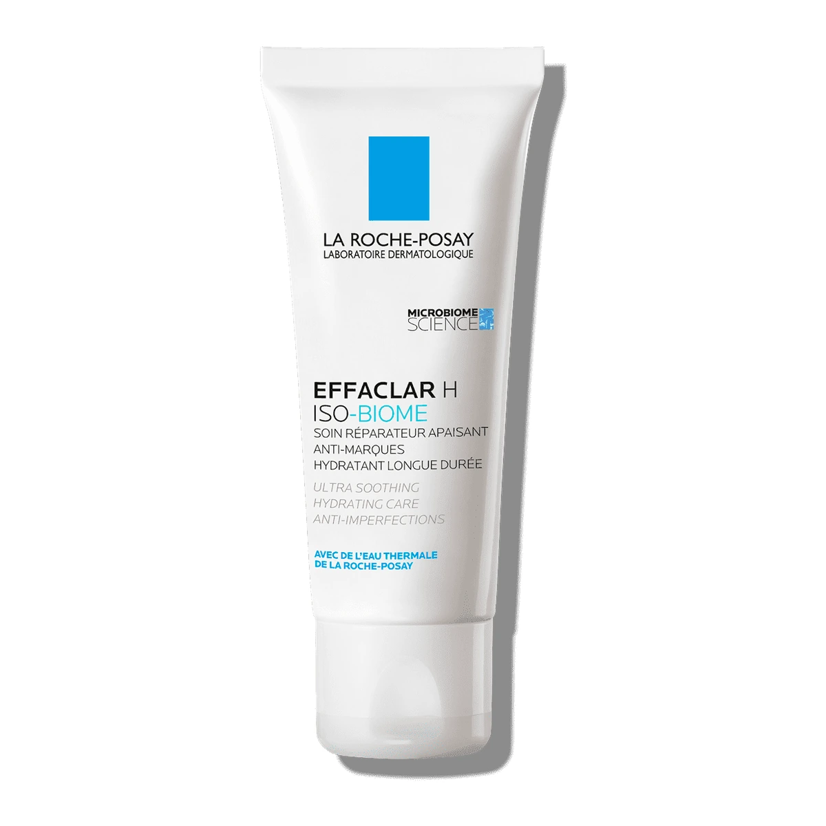 Effaclar H Iso-Biome