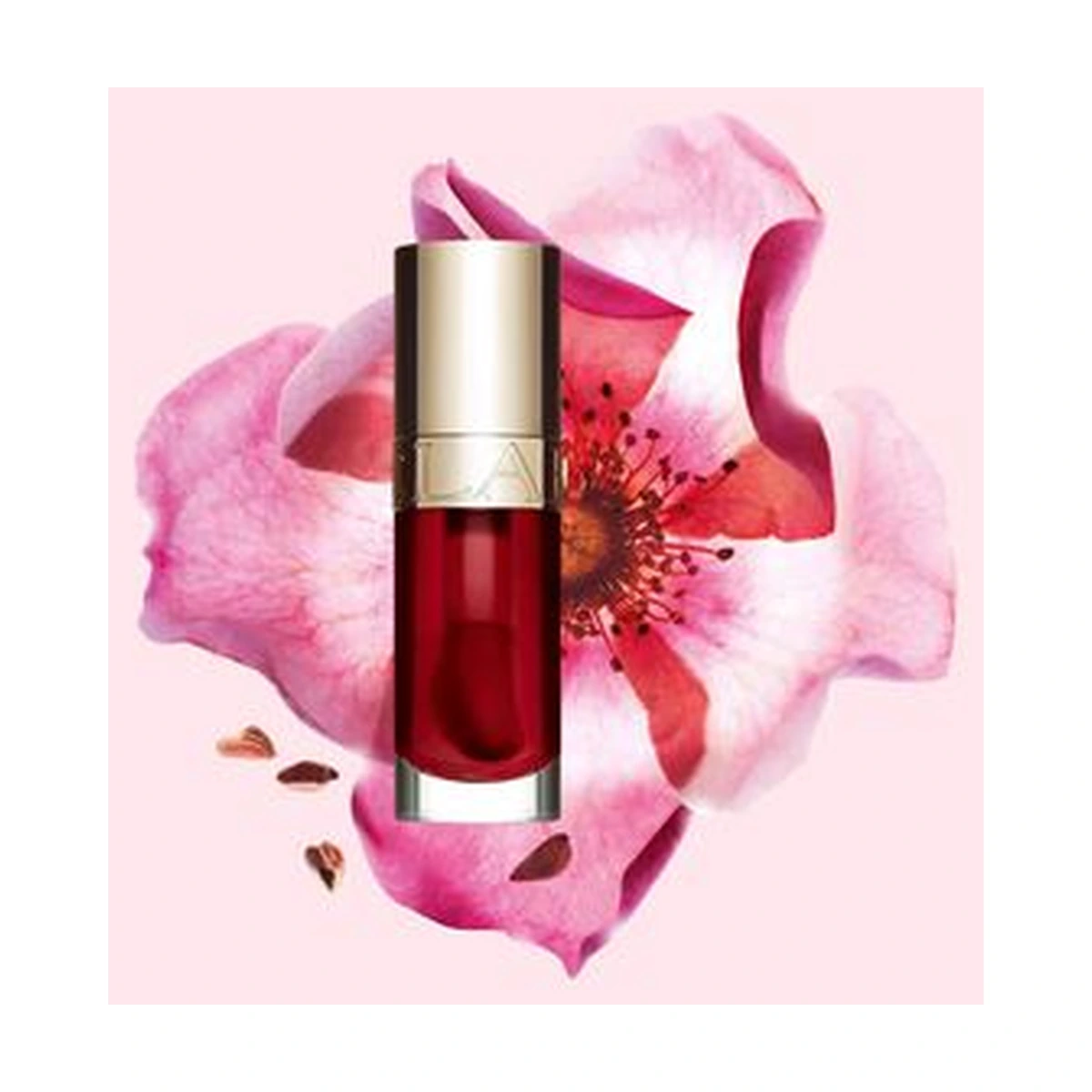 Lip Comfort Oil
