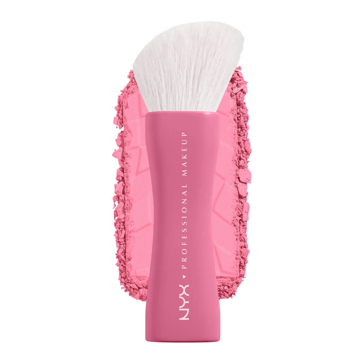 Buttermelt Blush Brush