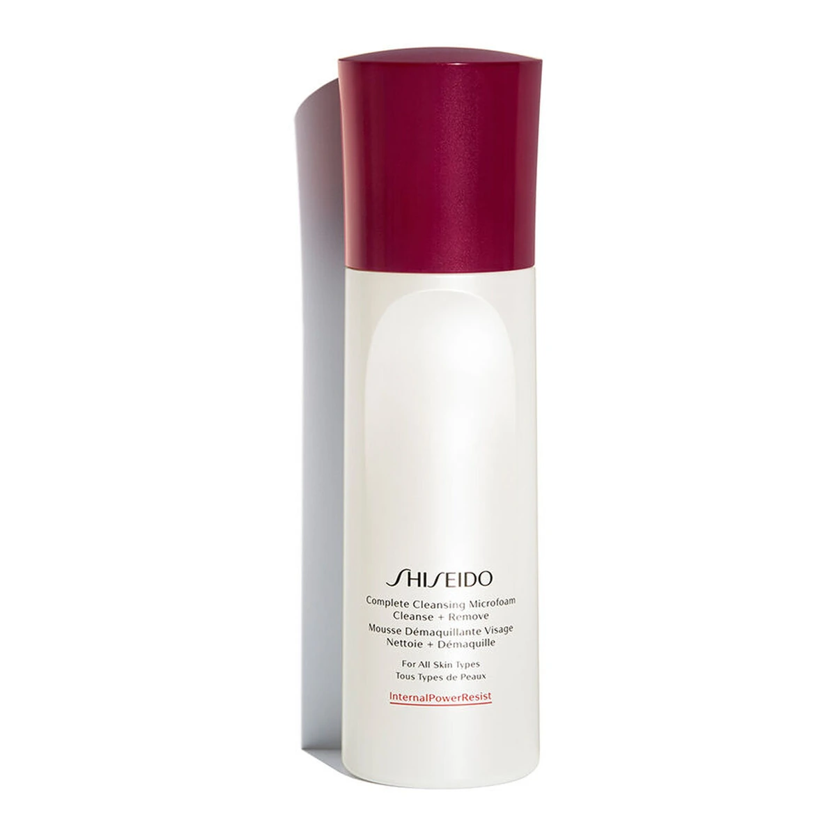 Complete Cleansing MicroFoam