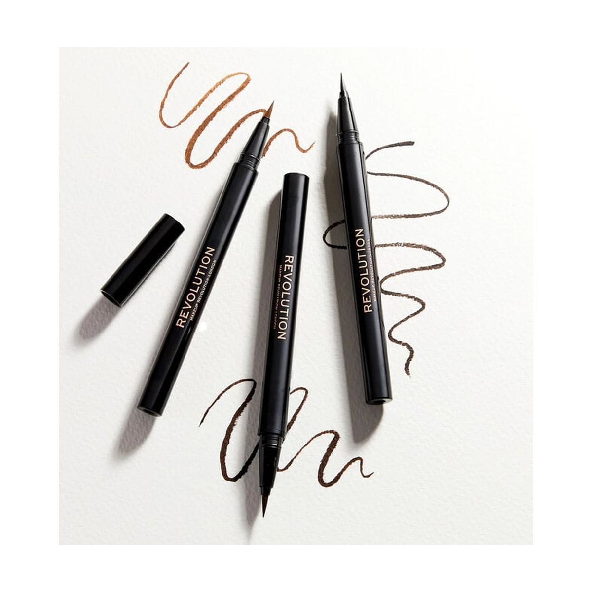 Hair Stroke Brow Pen