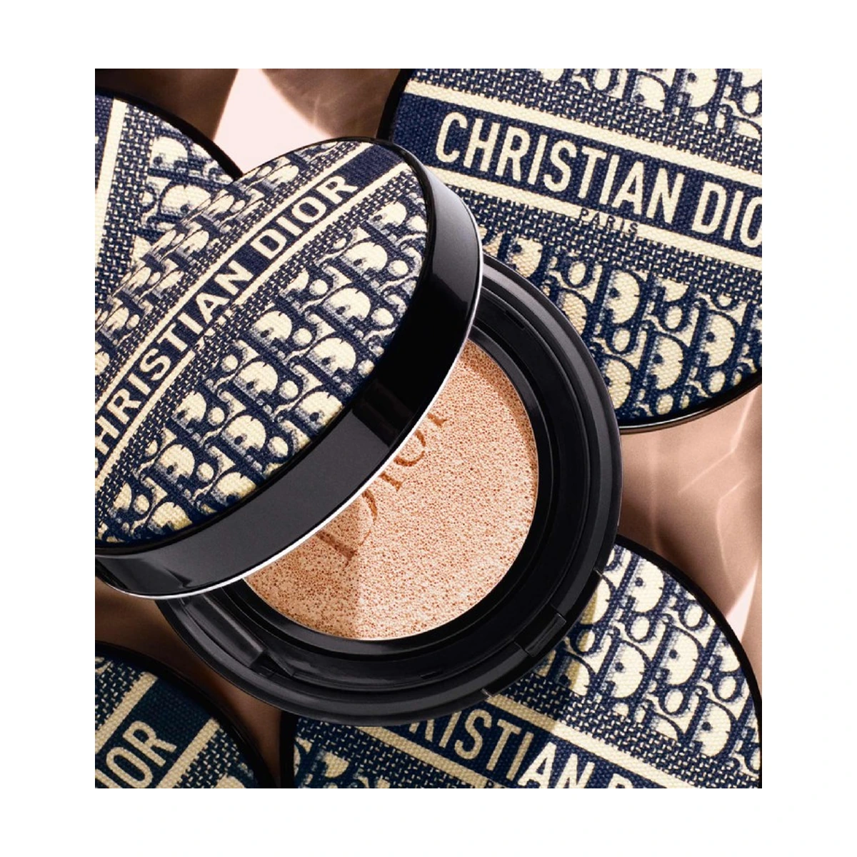 Forever Perfect Cushion - Diormania limited edition