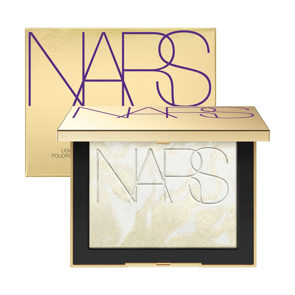 Gold Dust Light Reflecting Setting Powder