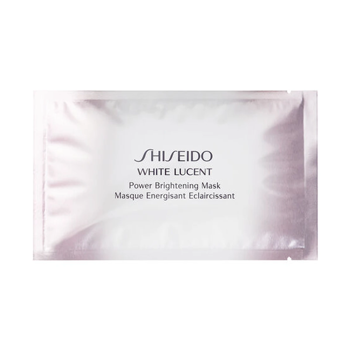 White Lucent Power Brightening Mask