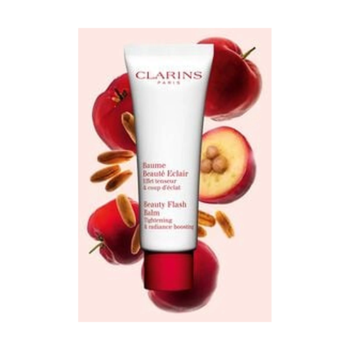 Baume Beauté Eclair