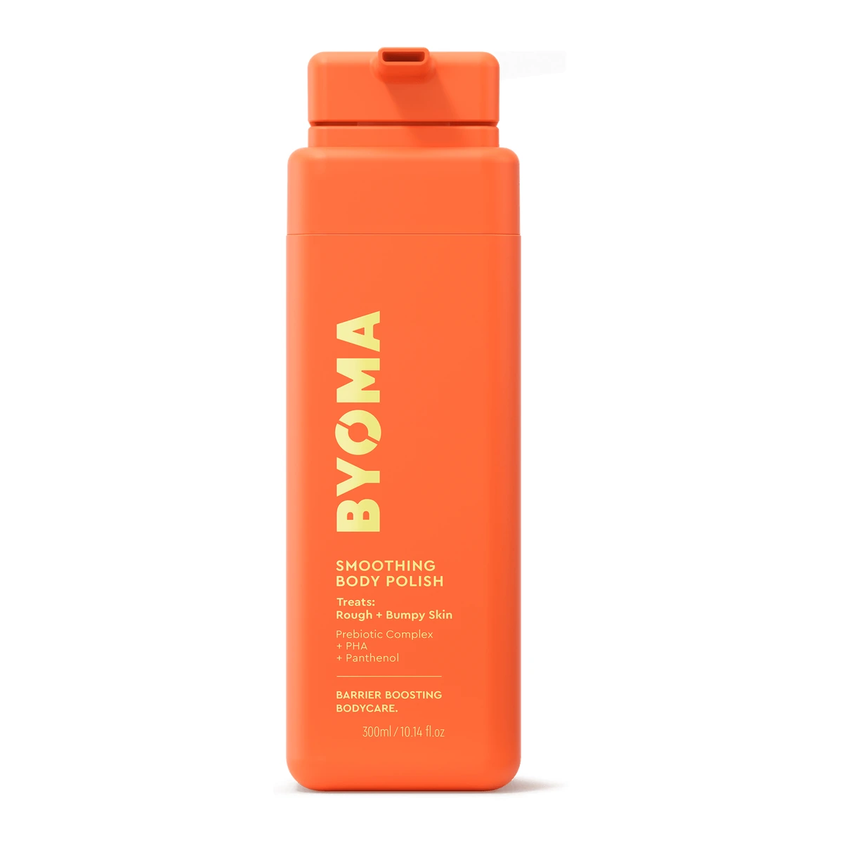 Smoothing Body Polish