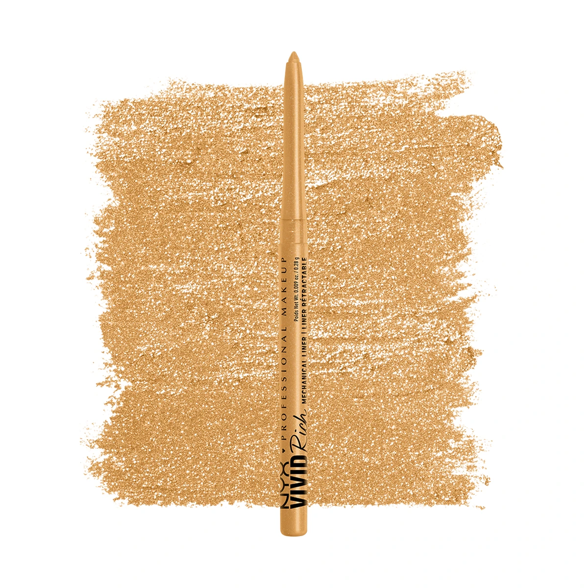Vivid Rich Mechanical Pencil