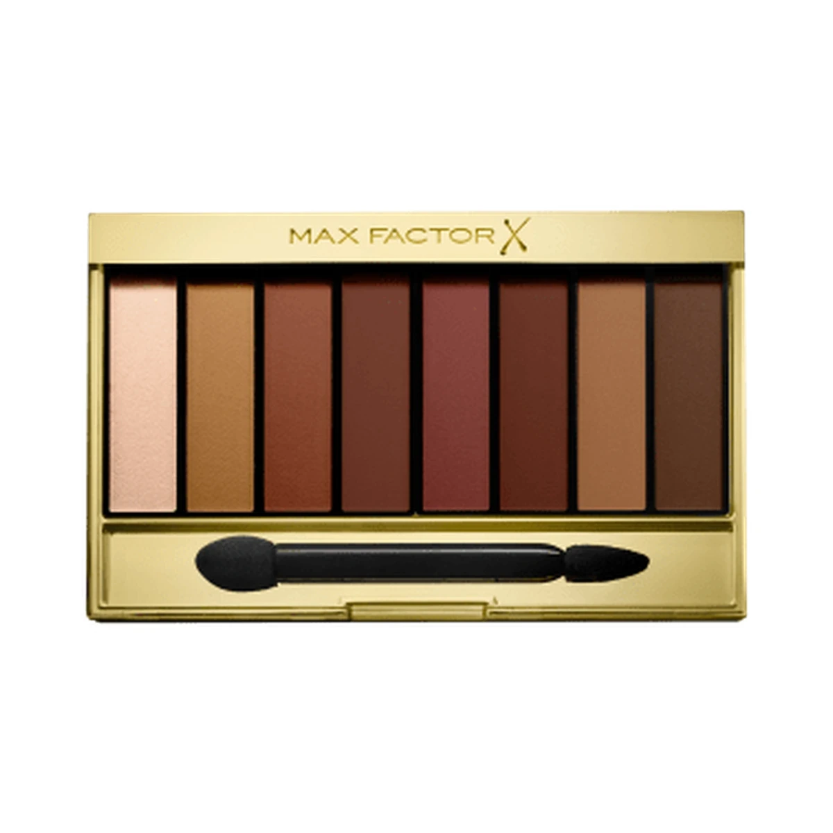 Masterpiece Nudes Palette
