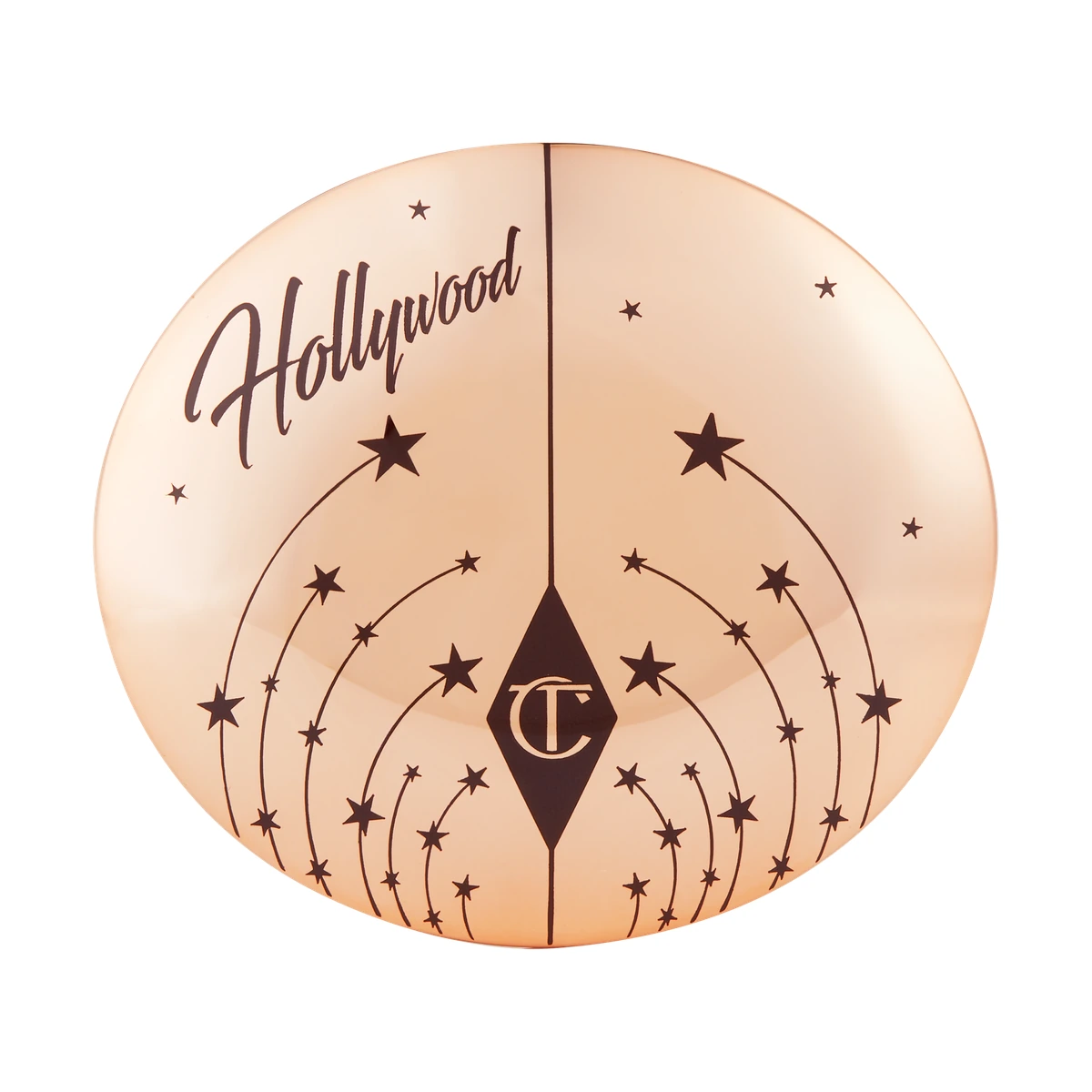 Hollywood Glow Glide Face Architect Highlighter
