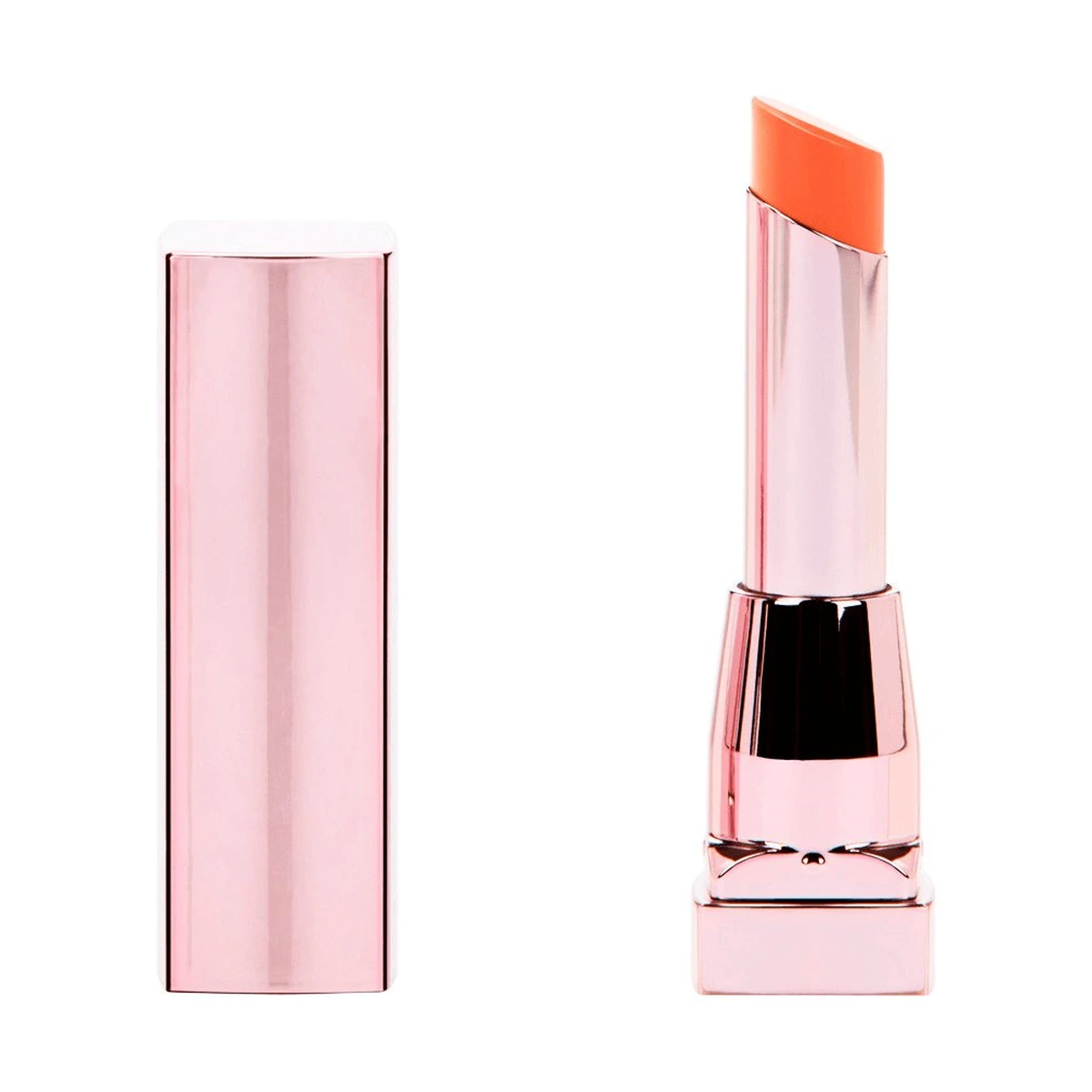 Color Sensational Shine Compulsion Lipstick