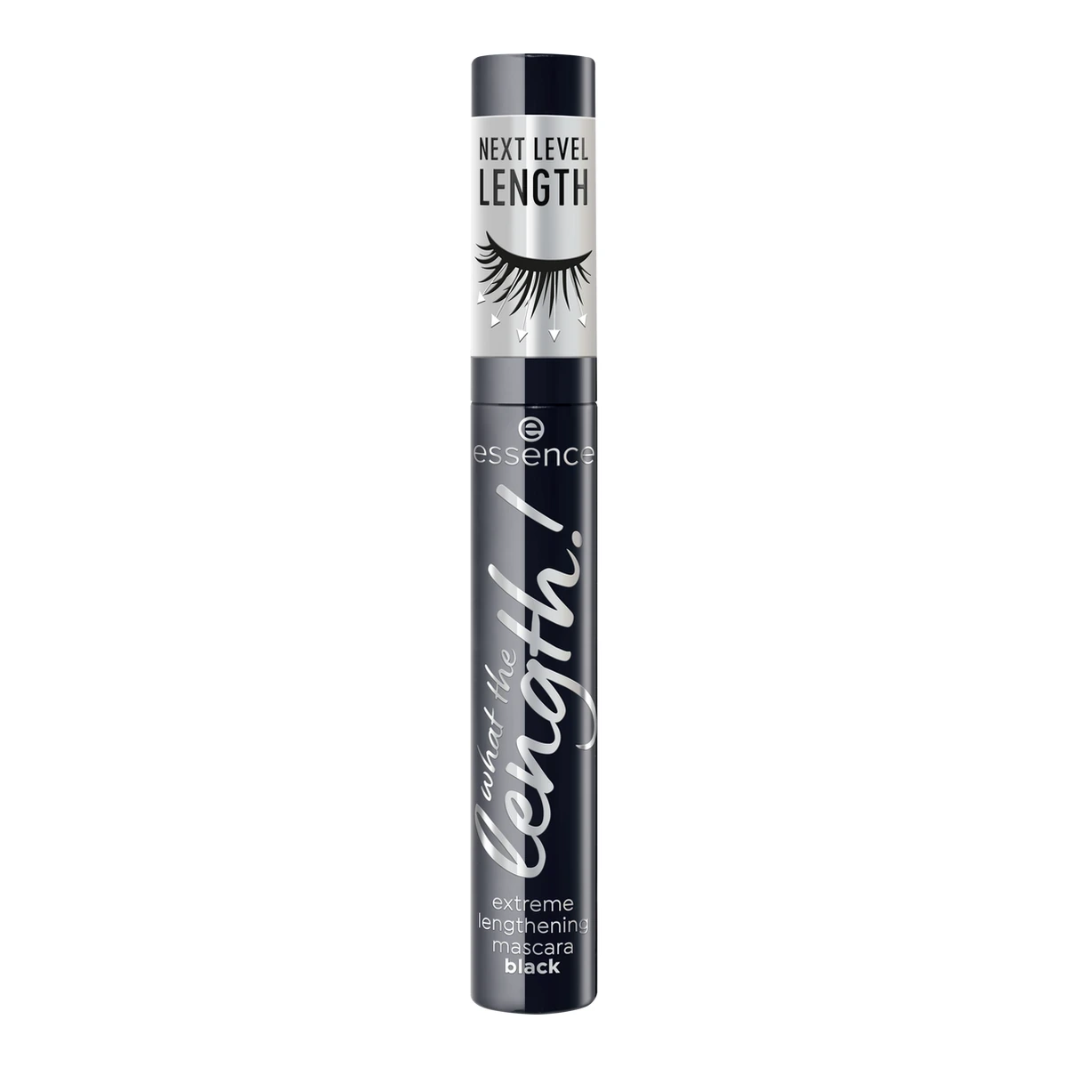 What The Length Extreme Lengthening Mascara Black