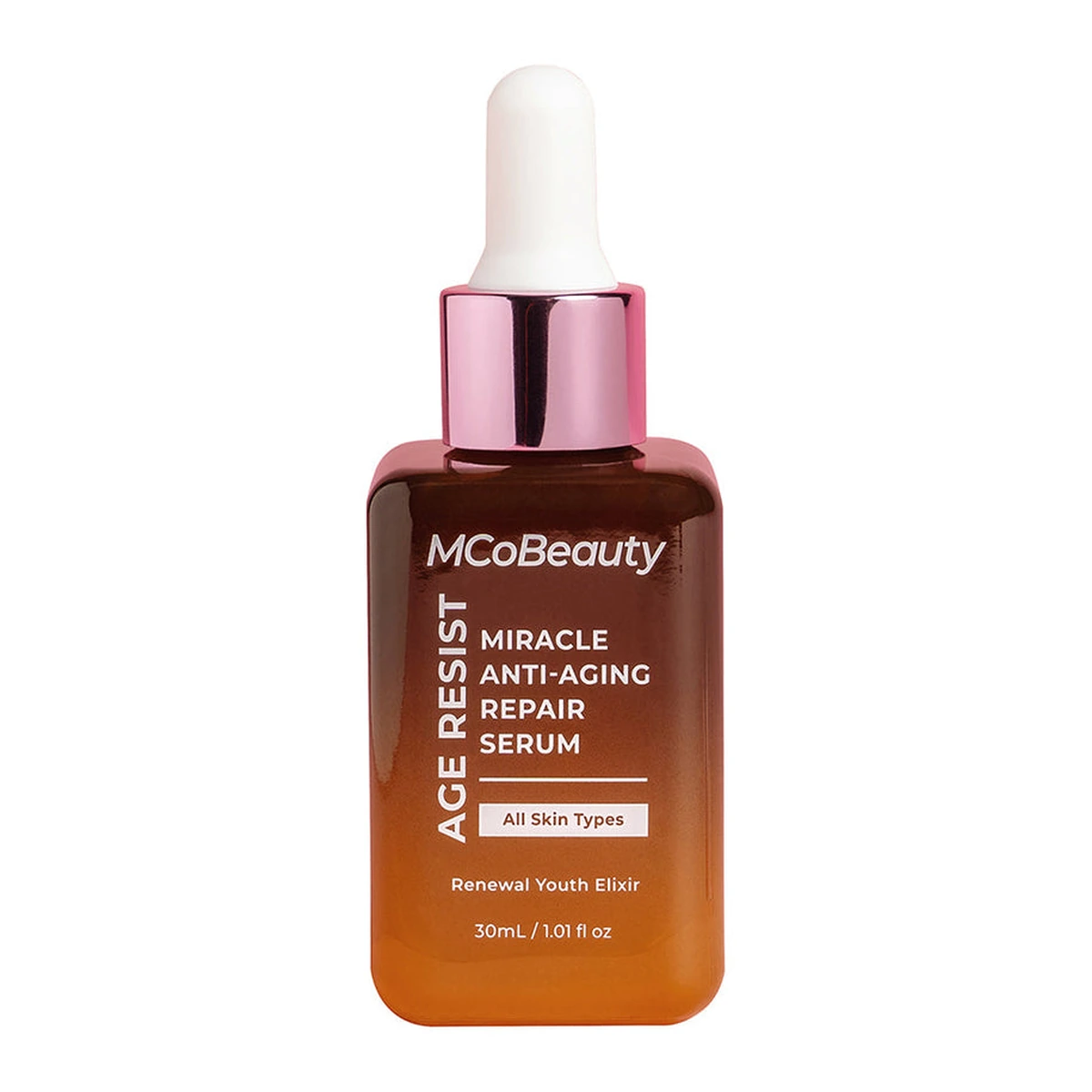 Miracle Anti-Aging Repair Serum