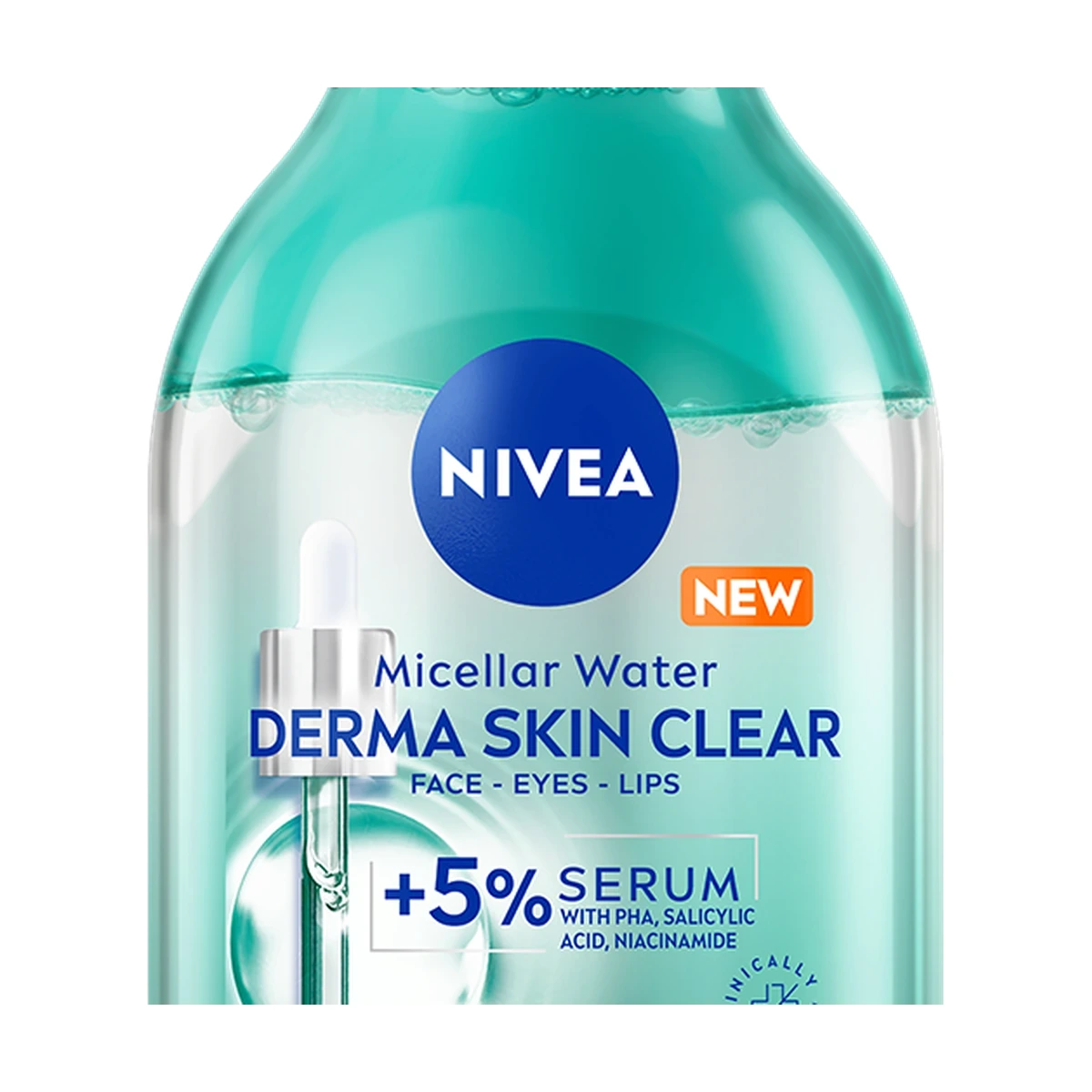 Derma Skin Clear Micellair Water