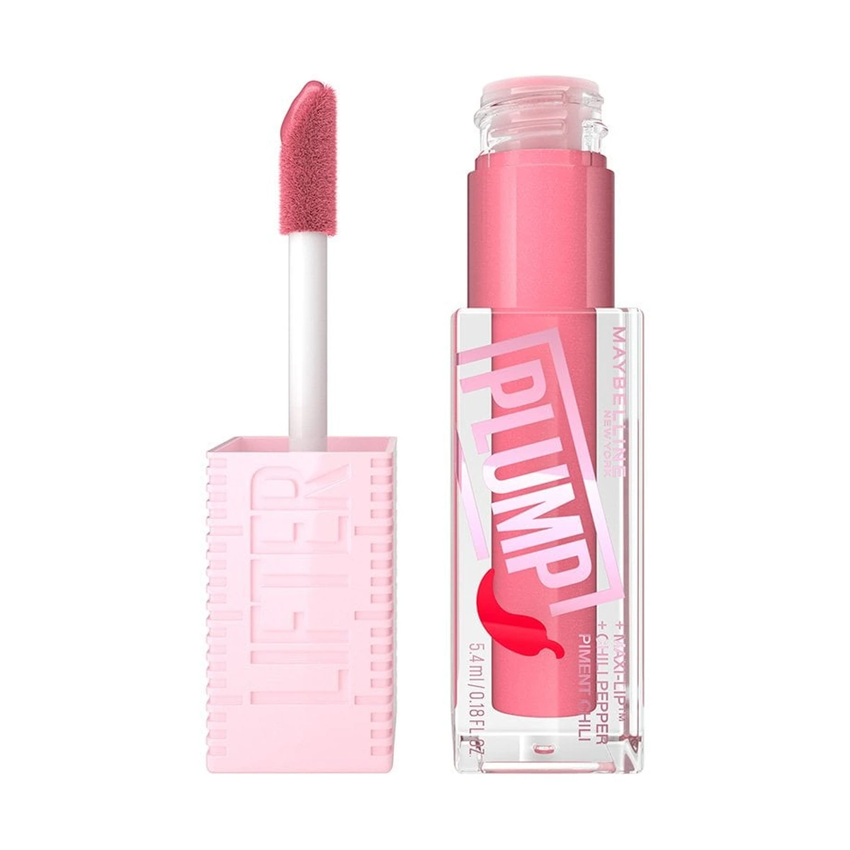 Lifter Plump Lip Plumping Gloss