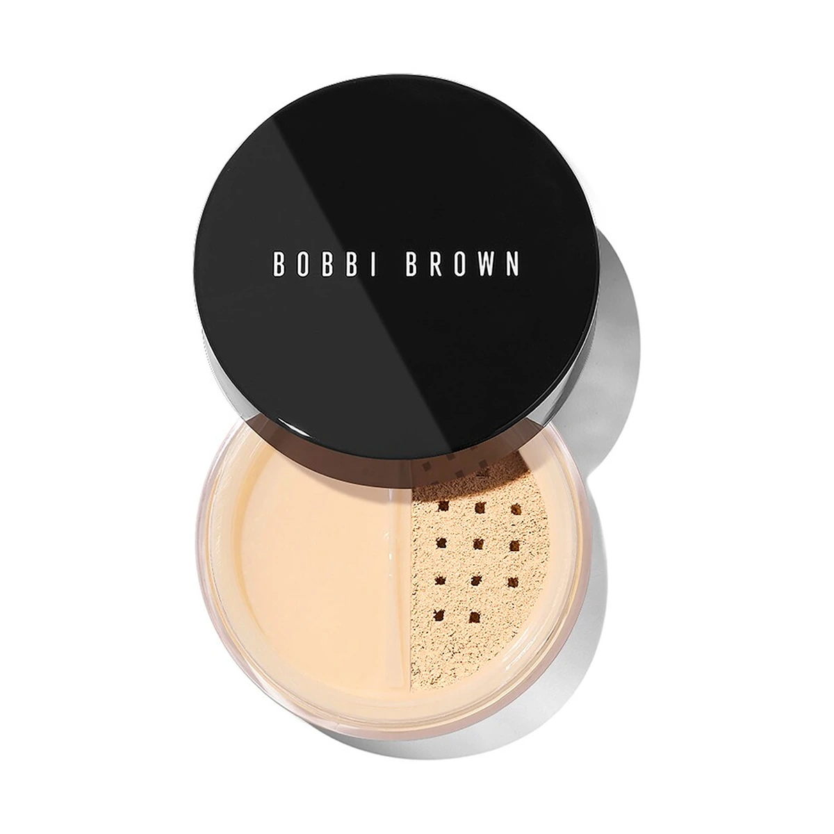 Sheer Finish Loose Powder