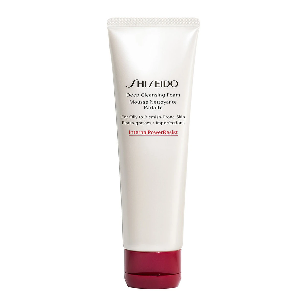 Deep Cleansing Foam