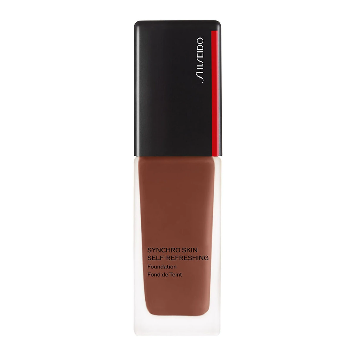 Synchro Skin Self-Refreshing Foundation
