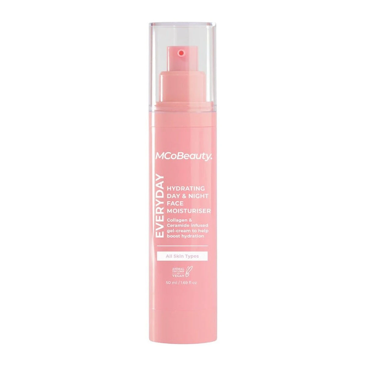 Hydrating Day & Night Face Moisturiser