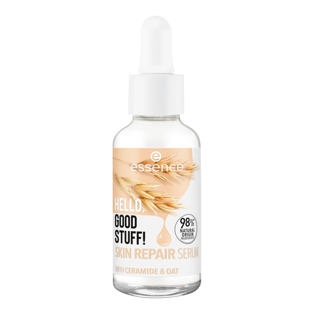Hello Good Stuff Skin Repair Serum