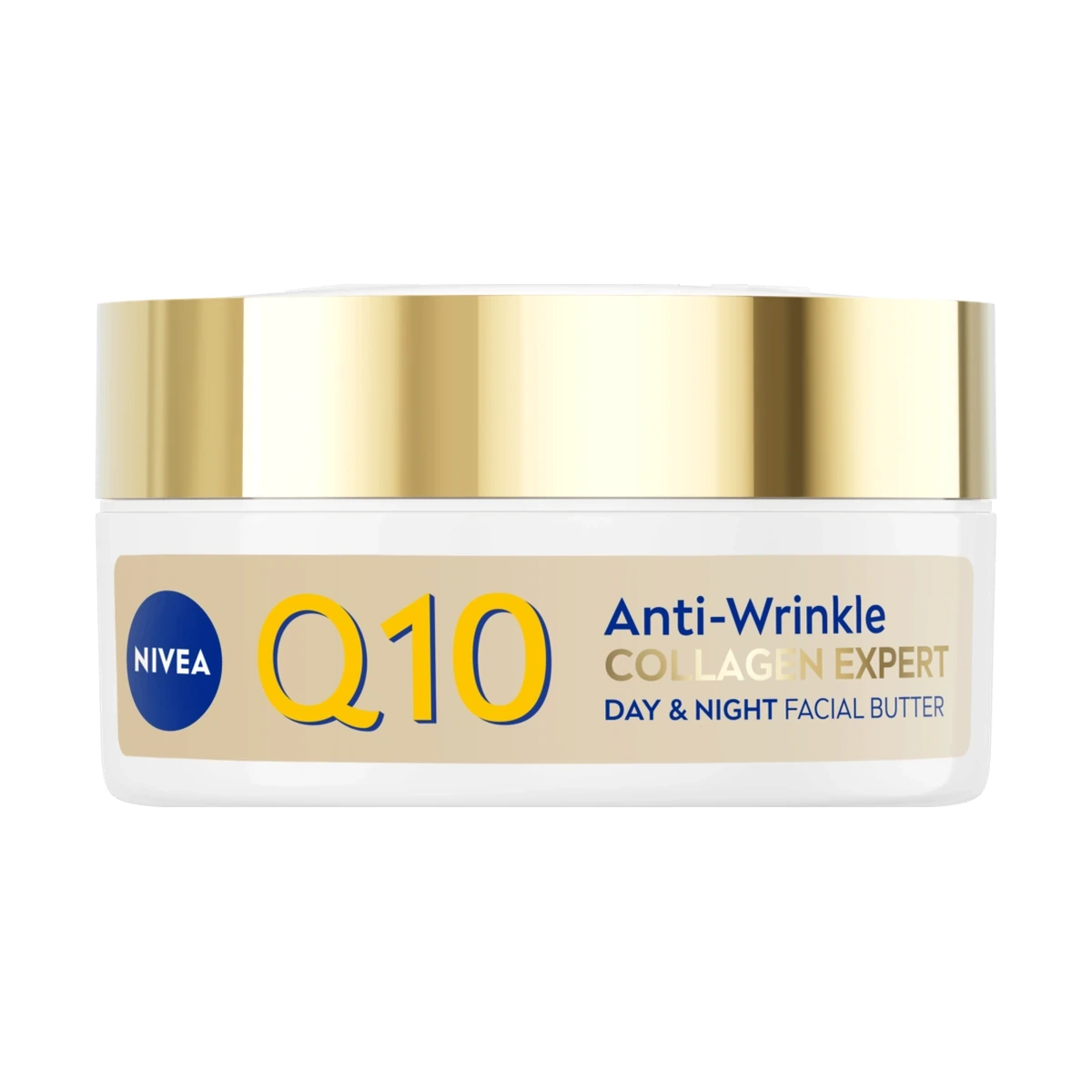 Q10 Anti-Rimpel Collageen Expert Dag- en Nachtbalsem