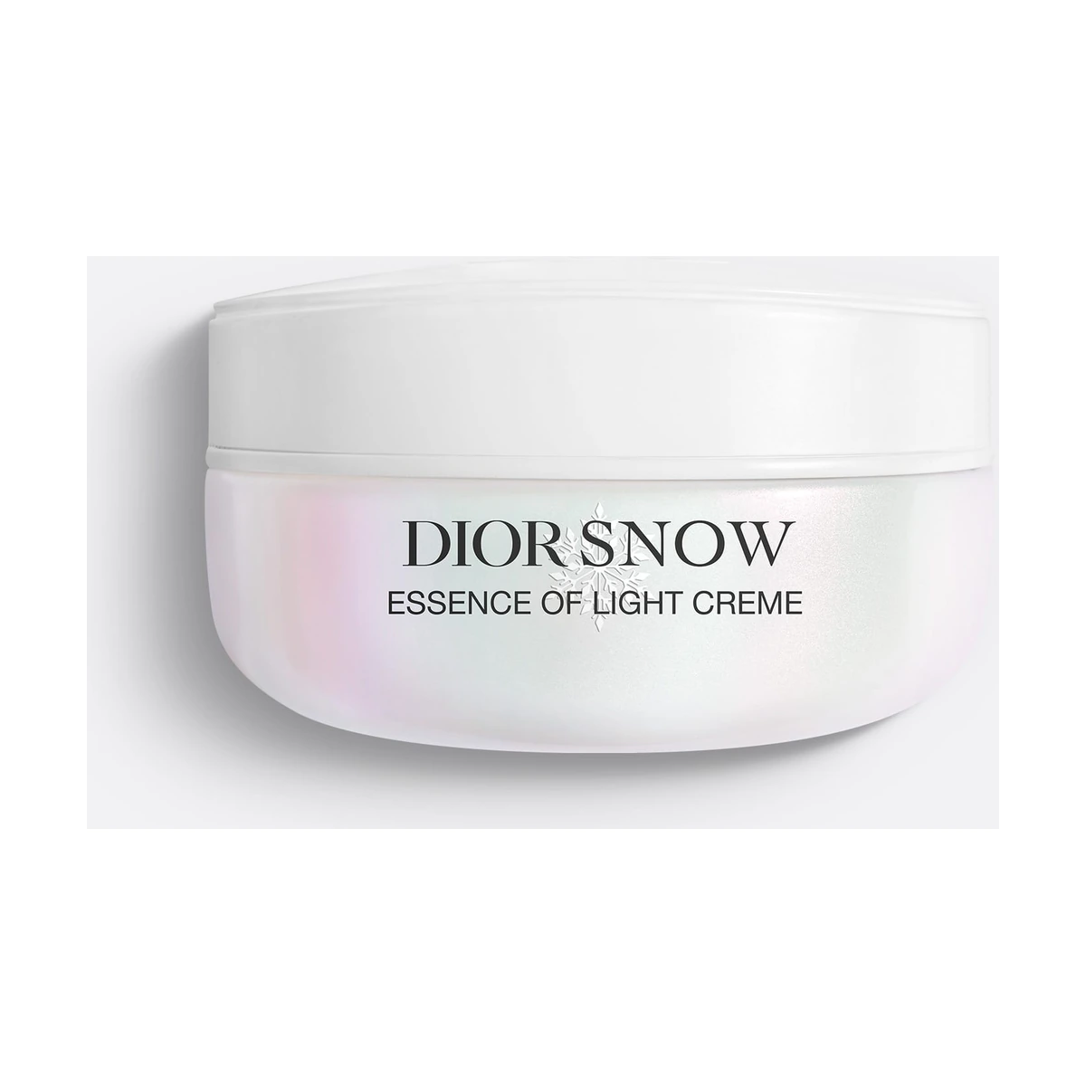 Snow Essence of Light Creme
