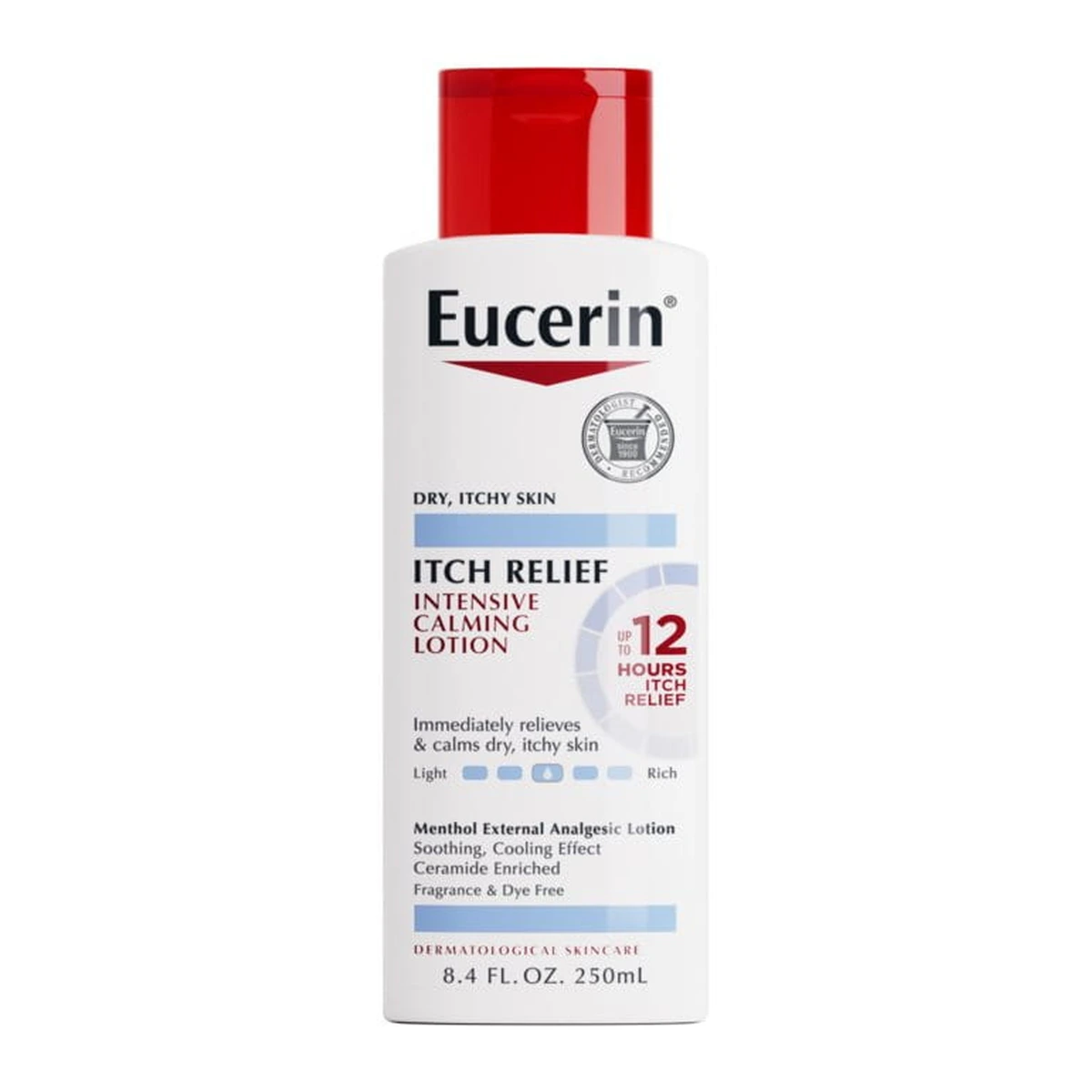 Itch Relief Intensive Calming Lotion