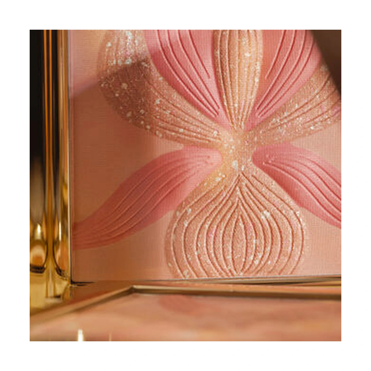 L'Orchidée Rose