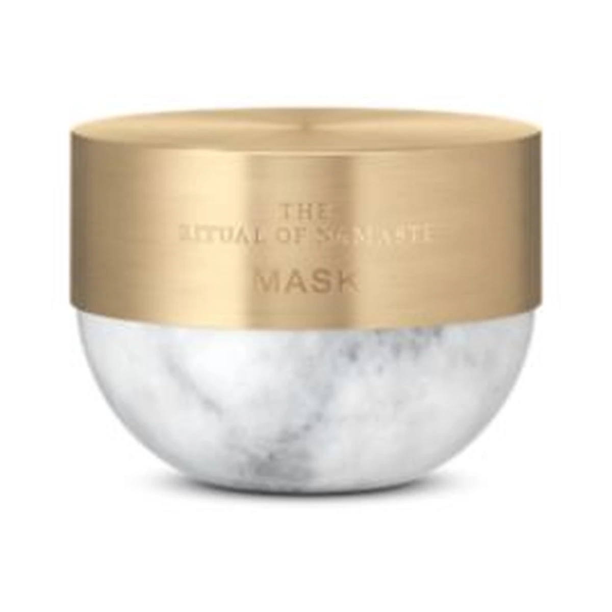 The Ritual of Namaste Glow Mask