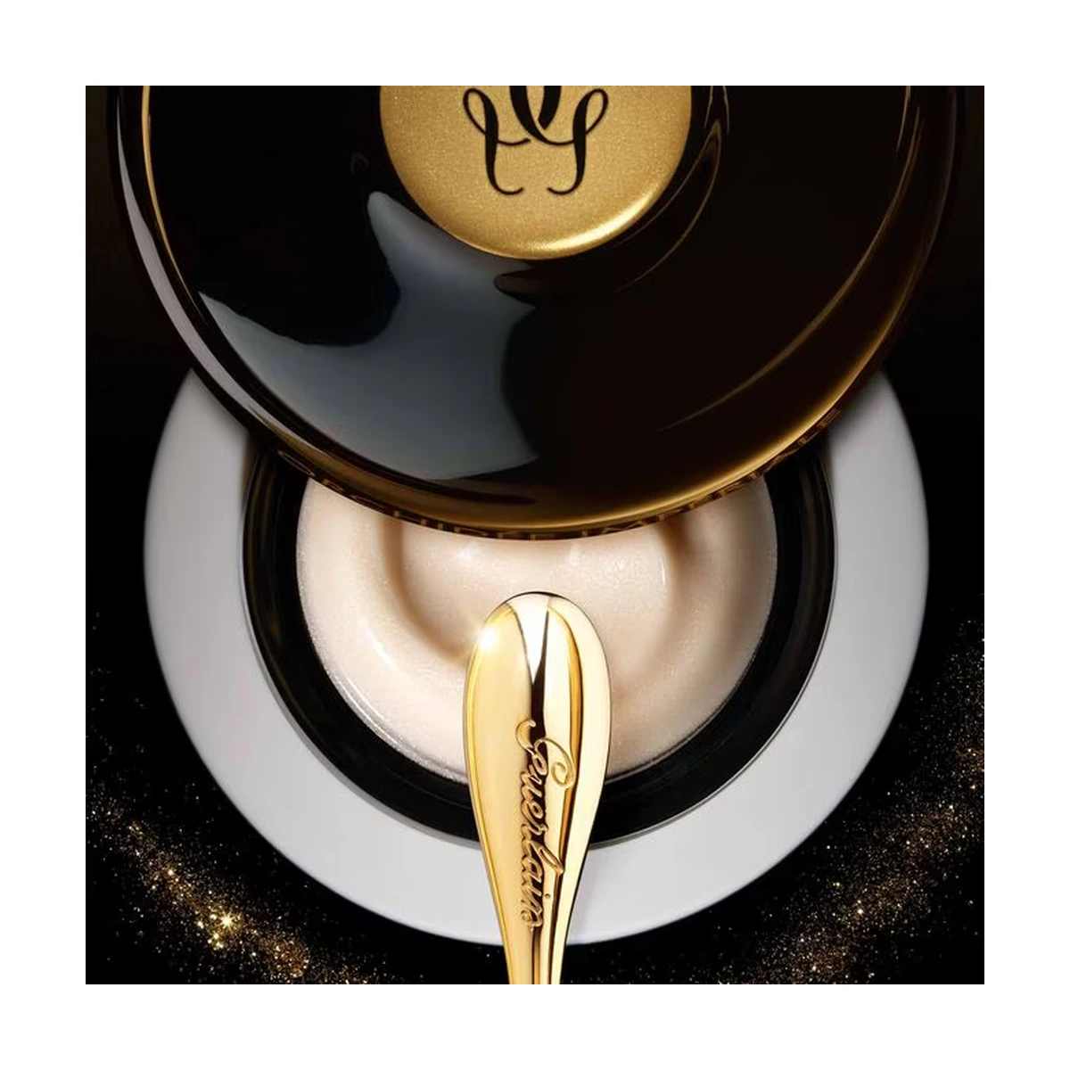 OrchidéE ImpéRiale Black The Eye And Lip Contour Cream