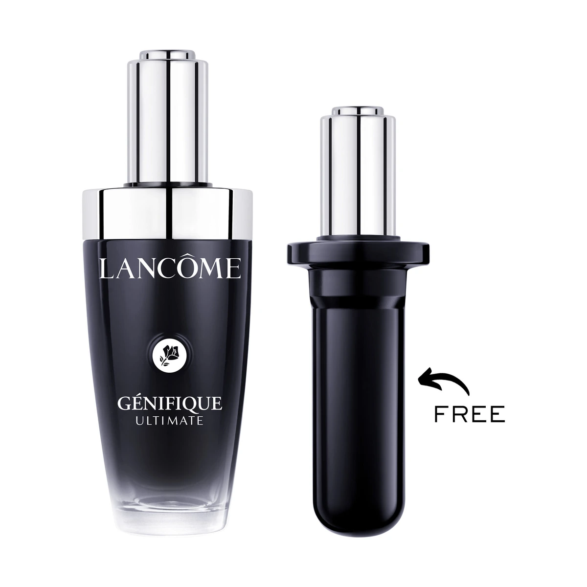 Génifique Ultimate Recovery Serum Refill Duo