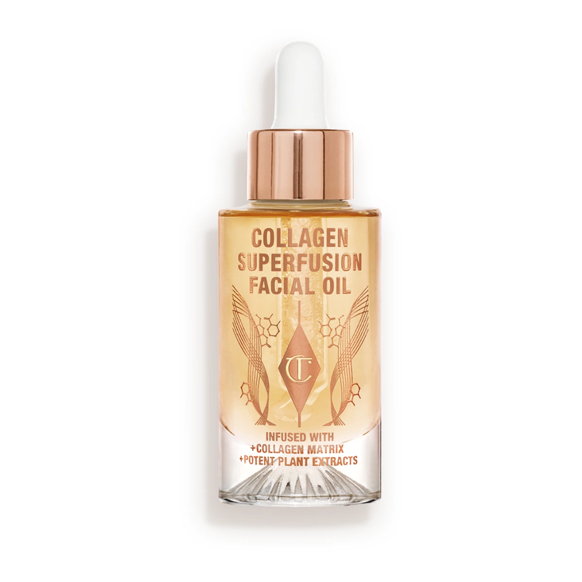 Collagen Superfusion Facial Oil