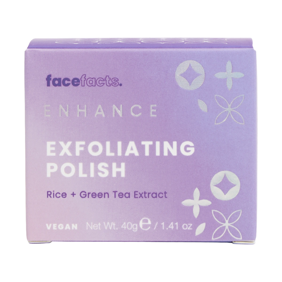 Enhance Exfoliating Polish