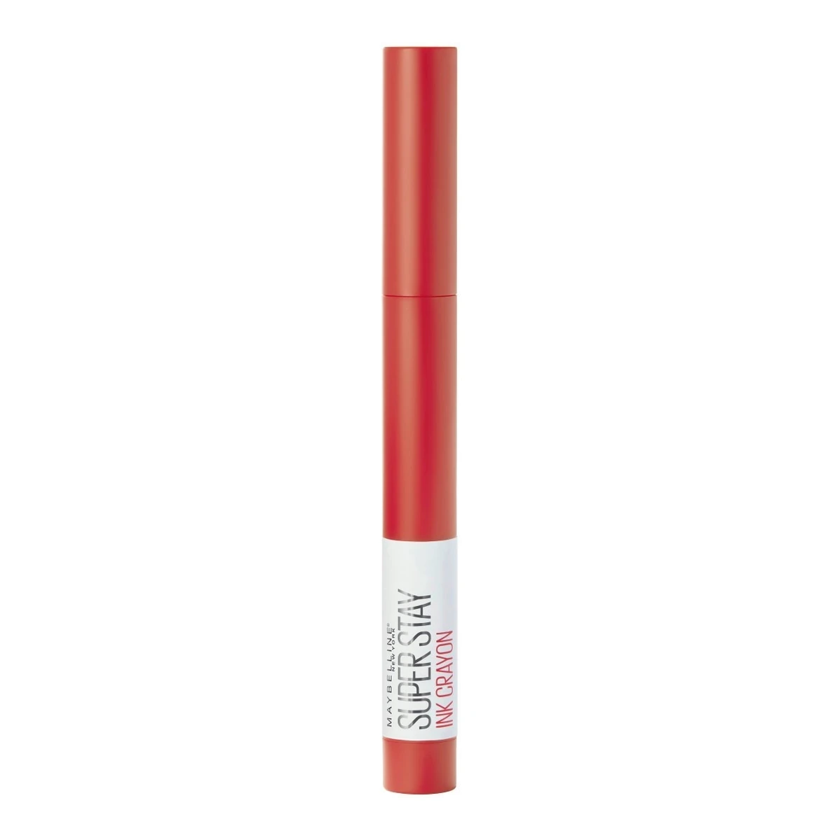 SuperStay Matte Ink Crayon Lipstick Lipstick