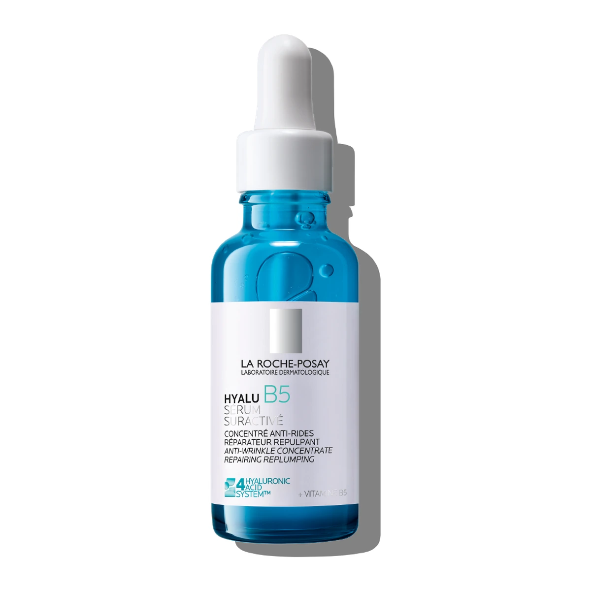 Hyalu B5 Suractivated Serum