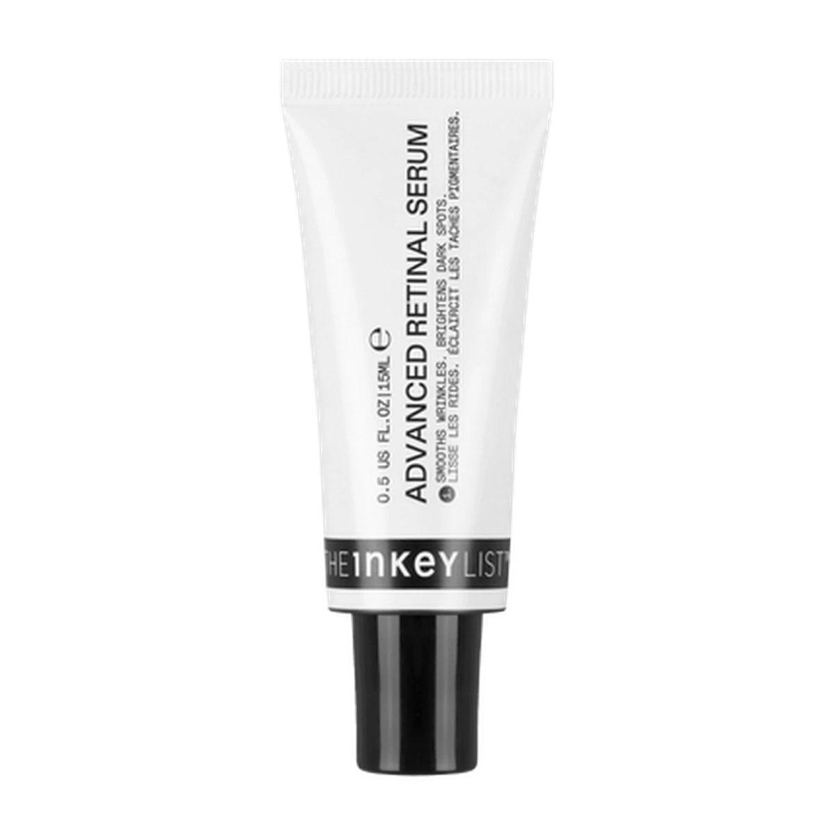 Advanced 0.2% Retinal Serum