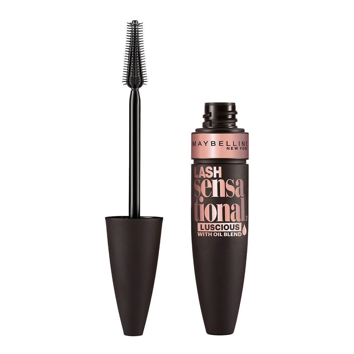 Lash Sensational Luscious Washable Mascara