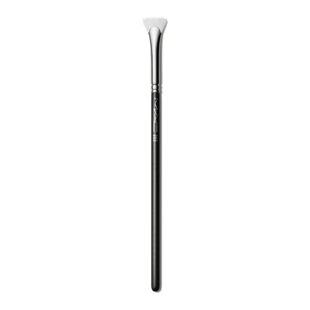 205 Synthetic Mascara Fan Brush