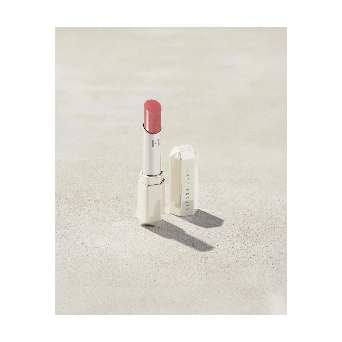 Slip Shine Sheer Shiny Lipstick