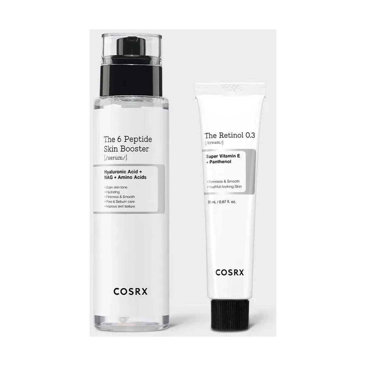 The Retinol 0.3 Cream