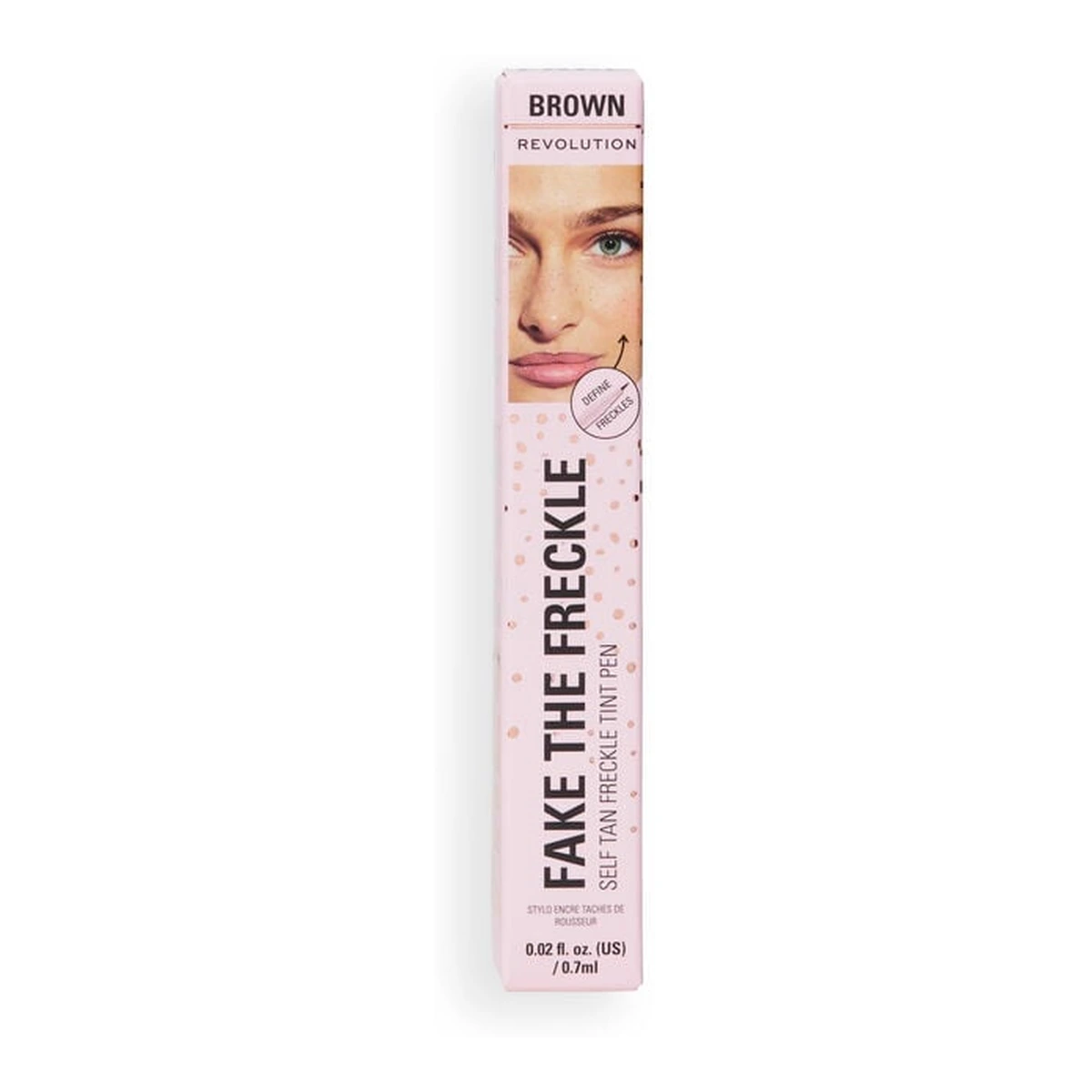 Fake The Freckle Self Tan Freckle Pen